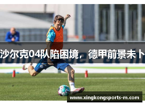 沙尔克04队陷困境，德甲前景未卜