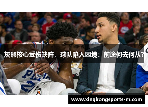 灰熊核心受伤缺阵，球队陷入困境：前途何去何从？